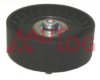 AUTLOG RT1407 Tensioner Pulley, v-ribbed belt